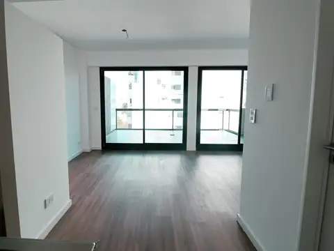 Departamento en Venta en Parque Centenario, USD 114.900