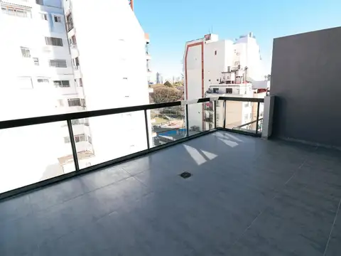 Departamento en Venta al Este