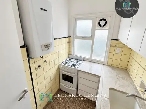 Departamento en Alquiler Permite mascota