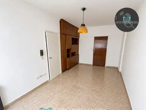 Departamento en Alquiler Apto profesional