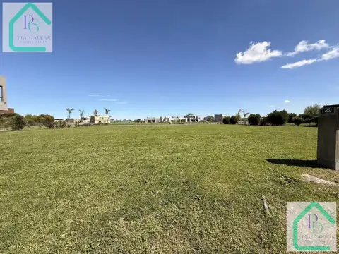 Terreno en Venta de 804,0 m2