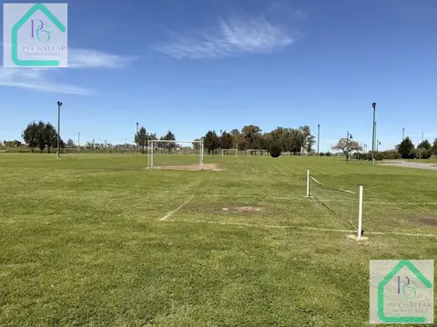 Terreno en Venta de 804,0 m2