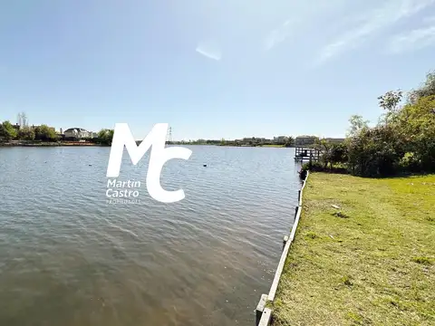 Terreno en Venta 45  mts Fondo