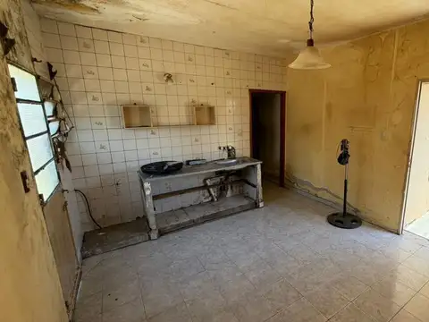 Casa en Venta de 1 dormitorio