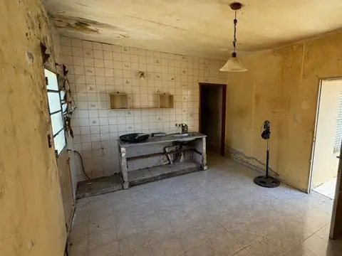 Casa en Venta en Venado Tuerto, USD 35.000