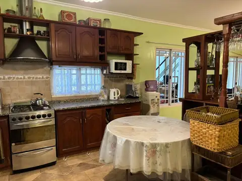 Casa en Venta 17 años