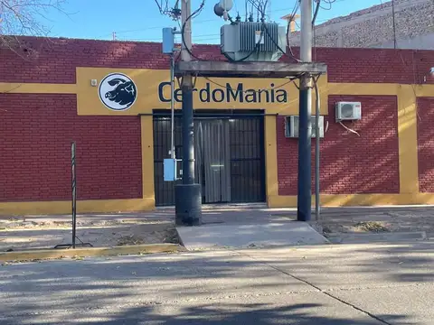 Galpon en Venta en San José de Guaymallén, USD 79.000
