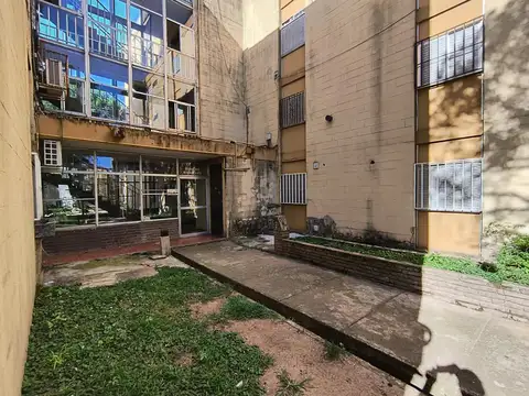 Alquiler Departamento 2 dormitorios con Balcon en PB