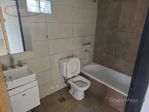 Departamento en Alquiler 15 años