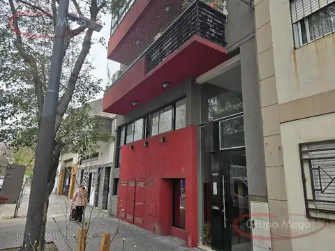 Departamento - Villa Devoto