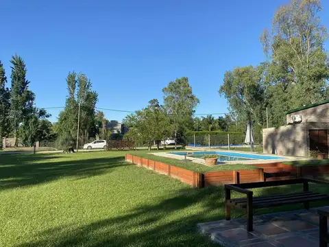 Casa en Venta en Arroyo Leyes, USD 99.000