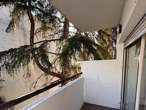 Departamento en Alquiler 50 años