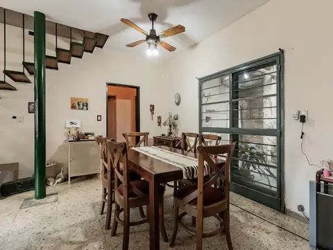 Depto Tipo Casa en Venta de 3 dormitorios