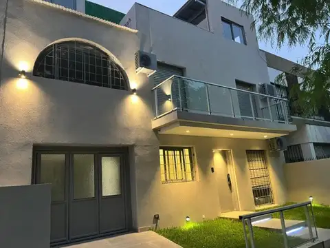 Almirante Manuel Garcia 1089