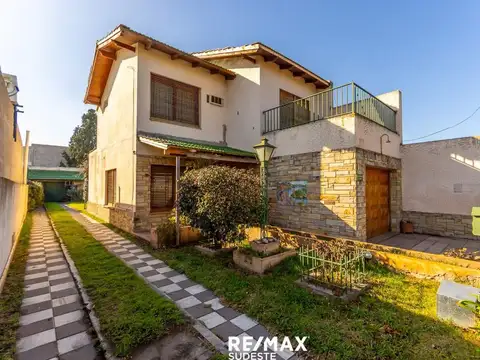 VENTA CASA DRAGO 2300 APTA CREDITO