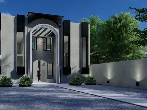 Venta Duplex Sexta Sección Ciudad Mendoza