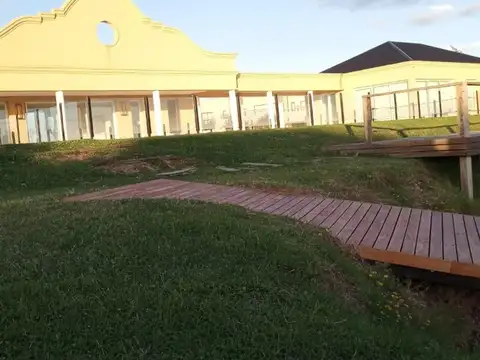 TERRENO EN VENTA FINCAS DE SAN VICENTE SPORTING