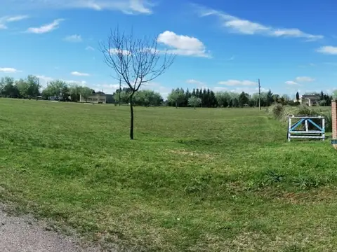 Terreno en Venta de 2024,0 m2