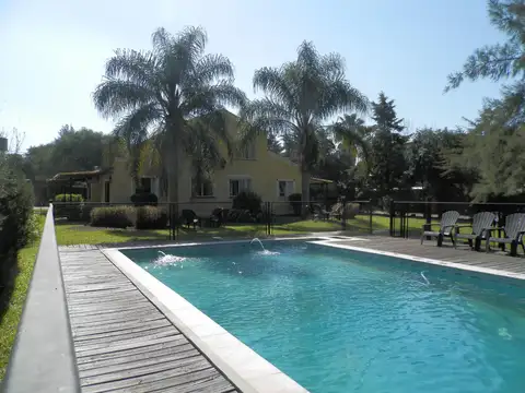 Hotel en Venta 15 años