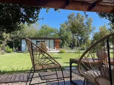 LAS PALMERAS MANZANA 105 II LOTE 16 CC.EL MORO, MARCOS PAZ