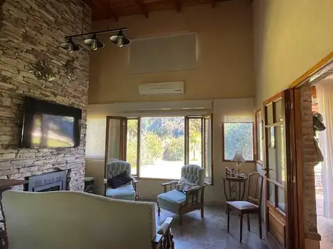 Casa en Venta 15 años