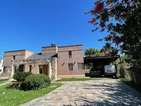 CASA EN VENTA CLUB DE CAMPO EL MORO, MARCOS PAZ