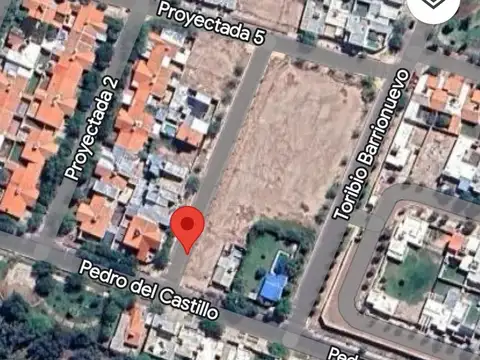 Terreno en Venta en Villa Nueva De Guaymallen, USD 11.000