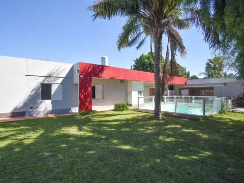 Casa en Venta Altos del Sauce