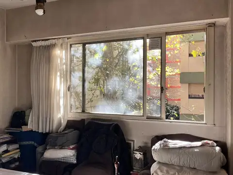 Departamento en Venta en Belgrano, USD 58.000