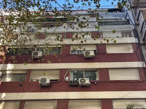 Blanco Encalada al 2300
