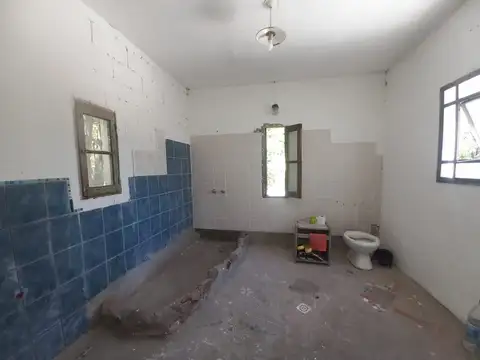 Casa en Venta 15 años