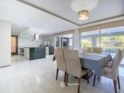 Casa en Venta en Funes, USD 380.000