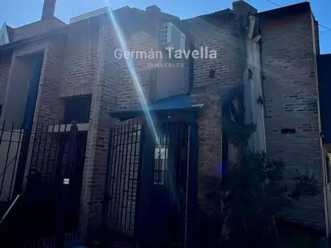 Alquiler casa 5 ambientes Castelar Norte