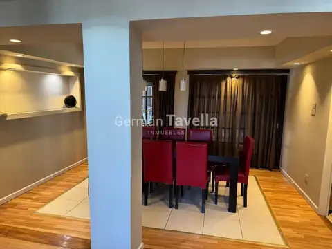 Alquiler casa 5 ambientes Castelar Norte