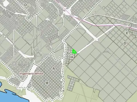 Terreno en Venta de 21137,0 m2