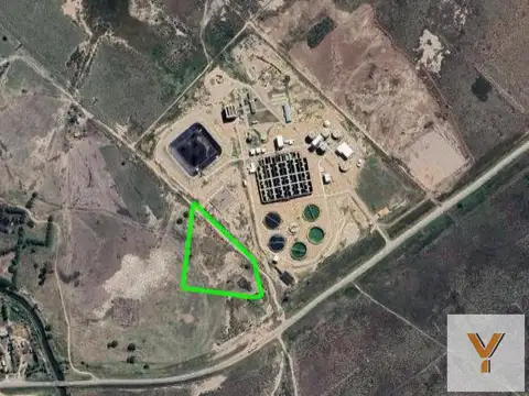 Terreno en venta - 21.137Mts2 - Bahía Blanca