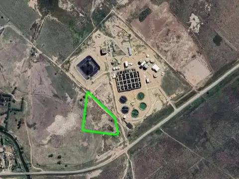 Terreno en venta - 21.137Mts2 - Bahía Blanca