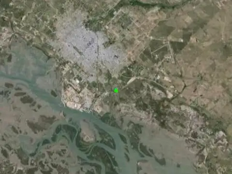 Terreno en Venta de 21137,0 m2