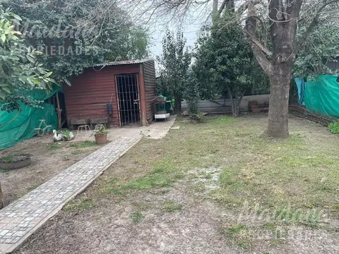 Casa en Escobar