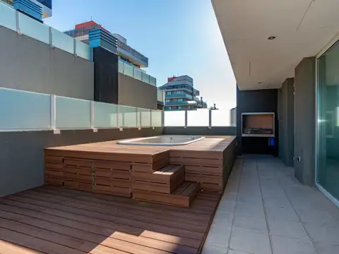 Departamento en Venta de 4 ambientes