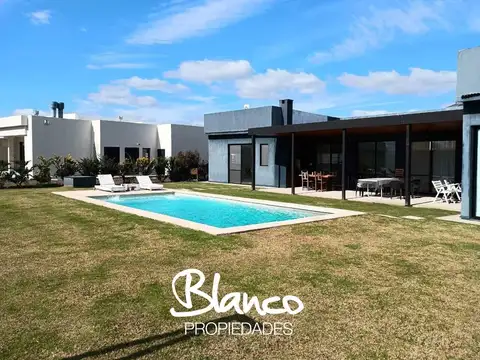 Casa  en Alq. Temporario en San Matias, Escobar, G.B.A. Zona Norte