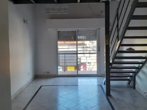 Ascasubi 5693 , Piso 1