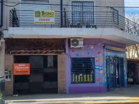 Excelente PH Primero piso en dos plantas en inmejorable Ubic