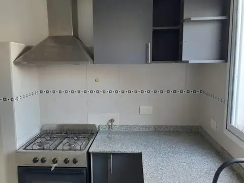 Departamento en Alquiler 14 años