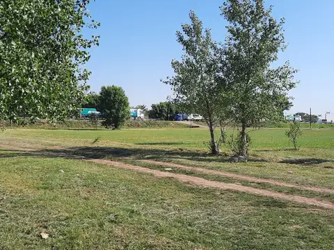 Terreno en Venta 12  mts Frente