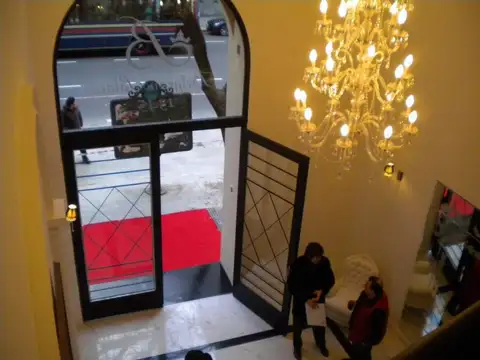 Avda Belgrano al 1300