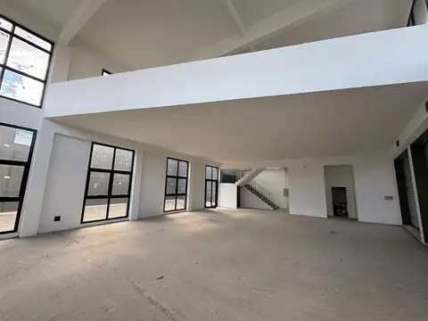 Juan M. de Rosas al 3300