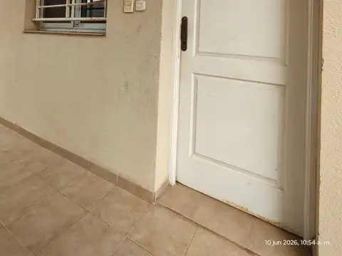 DEPARTAMENTO 2 AMBIENTES - MACROCENTRO, RESISTENCIA