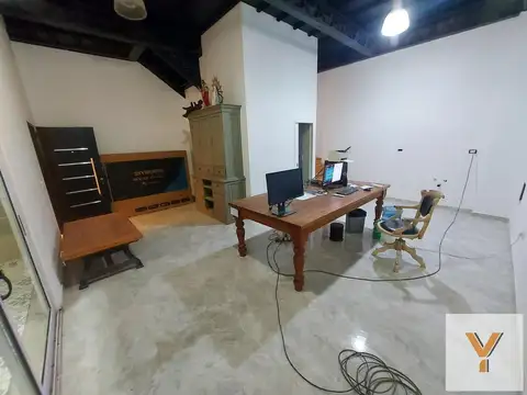 Depto Tipo Casa en Venta A Estrenar