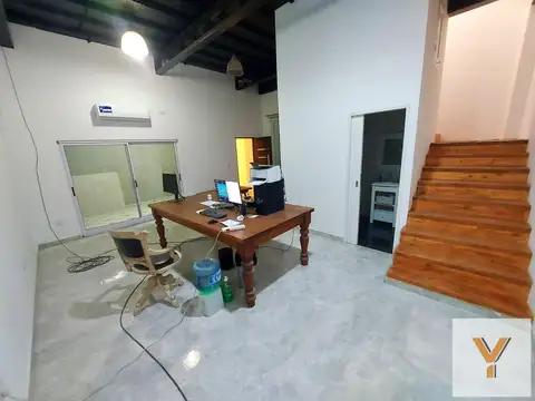 Depto Tipo Casa en Venta al Norte